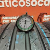 2X 215 60 R17 96H HANKOOK VENTUS PRIME 3 5.3/5.8MM DOT 3223/2523