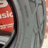 2X 215 60 R17 96H CONTINENTAL ECO CONTACT 6 5.0/5.0MM DOT 4524/2621