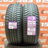 2X 215 60 R17 96H M+S* CONTINENTAL WINTER CONTACT TS 870P 6.0/6.4MM DOT 4022/2822