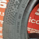 2X 215 60 R17 96H M+S* CONTINENTAL WINTER CONTACT TS 870P 6.0/6.4MM DOT 4022/2822