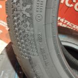 2X 215 60 R17 96H M+S* CONTINENTAL WINTER CONTACT TS 870P 6.0/6.4MM DOT 4022/2822