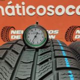 2X 215 60 R17 96H M+S* CONTINENTAL WINTER CONTACT TS 870P 6.0/6.4MM DOT 4022/2822