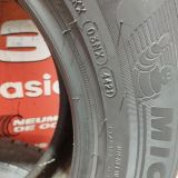 2X 215 60 R17 96H S1 MICHELIN PRIMACY 4 5.3/5.8MM DOT 3418/4421