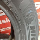 2X 215 60 R17 96H S1 MICHELIN PRIMACY 4 5.3/5.8MM DOT 3418/4421