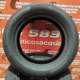 2X 215 60 R17 96H S1 MICHELIN PRIMACY 4 5.3/5.8MM DOT 3418/4421
