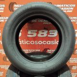 2X 215 60 R17 96H S1 MICHELIN PRIMACY 4 5.3/5.8MM DOT 3418/4421
