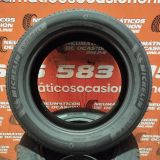 2X 225 55 R19 103V XL MICHELIN E PRIMACY 5.2/5.6MM DOT 2324/2424