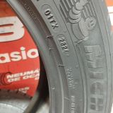 2X 225 55 R19 103V XL MICHELIN E PRIMACY 5.2/5.6MM DOT 2324/2424