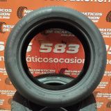2X 225 55 R19 103V XL MICHELIN E PRIMACY 5.2/5.6MM DOT 2324/2424