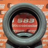 2X 225 55 R19 103V XL MICHELIN E PRIMACY 5.2/5.6MM DOT 2324/2424