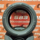 2X 225 55 R19 103V XL MICHELIN E PRIMACY 5.2/5.6MM DOT 2324/2424