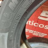 2X 225 55 R19 103V XL MICHELIN E PRIMACY 5.2/5.6MM DOT 2324/2424