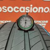 2X 225 55 R19 103V XL MICHELIN E PRIMACY 5.2/5.6MM DOT 2324/2424