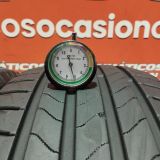 2X 225 55 R19 99V BRIDGESTONE TURANZA 6 ENLITEN 4.8/5.1MM DOT 5023/5023