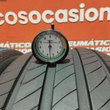 2X 205 55 R19 97V XL S1 MICHELIN E PRIMACY 5.5/5.0MM DOT 0823/4924