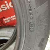 2X 205 55 R19 97V XL S1 MICHELIN E PRIMACY 5.5/5.0MM DOT 0823/4924