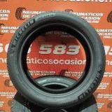 2X 205 55 R19 97V XL S1 MICHELIN E PRIMACY 5.5/5.0MM DOT 0823/4924
