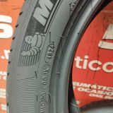 2X 205 55 R19 97V XL S1 MICHELIN E PRIMACY 5.5/5.0MM DOT 0823/4924