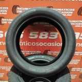 2X 205 55 R19 97V XL S1 MICHELIN E PRIMACY 5.5/5.0MM DOT 0823/4924