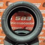 2x 245 50 R19 105V XL MICHELIN CROSSCLIMATE 2 5.4/5.4MM DOT 4623/4623  REF. 16623