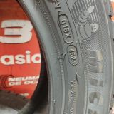 2x 245 50 R19 105V XL MICHELIN CROSSCLIMATE 2 5.4/5.4MM DOT 4623/4623  REF. 16623