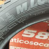 2x 245 50 R19 105V XL MICHELIN CROSSCLIMATE 2 5.4/5.4MM DOT 4623/4623  REF. 16623