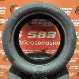 2x 245 50 R19 105V XL MICHELIN CROSSCLIMATE 2 5.4/5.4MM DOT 4623/4623  REF. 16623