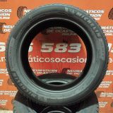 2x 245 50 R19 105V XL MICHELIN CROSSCLIMATE 2 5.4/5.4MM DOT 4623/4623  REF. 16623