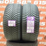 2X 245 50 R19 105V XL M+S* MICHELIN CROSS CLIMATE 2 SUV 4.4/4.4MM DOT 4623/4623