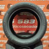 2X 245 50 R19 105V XL M+S* MICHELIN CROSS CLIMATE 2 SUV 4.4/4.4MM DOT 4623/4623