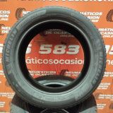 2X 245 50 R19 105V XL M+S* MICHELIN CROSS CLIMATE 2 SUV 4.4/4.4MM DOT 4623/4623