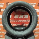2X 245 50 R19 105V XL M+S* MICHELIN CROSS CLIMATE 2 SUV 4.4/4.4MM DOT 4623/4623