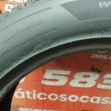 2x 235 55 R19 105V XL HANKOOK WINTER ICEPT EVO 3X 6.4/6.2MM DOT 1622/1822  REF. 16625