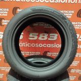 2x 235 55 R19 105V XL HANKOOK WINTER ICEPT EVO 3X 6.4/6.2MM DOT 1622/1822  REF. 16625