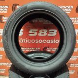 2x 235 55 R19 105V XL HANKOOK WINTER ICEPT EVO 3X 6.4/6.2MM DOT 1622/1822  REF. 16625