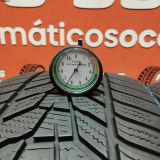 2x 235 55 R19 105V XL HANKOOK WINTER ICEPT EVO 3X 6.4/6.2MM DOT 1622/1822  REF. 16625