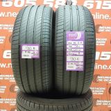 2X 235 50 R19 103V XL MICHELIN PRIMACY 4 5.1/5.0MM DOT 0224/0224