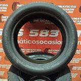 2X 235 50 R19 103V XL MICHELIN PRIMACY 4 5.1/5.0MM DOT 0224/0224