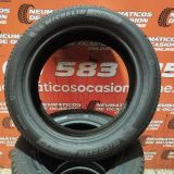 2X 235 50 R19 103V XL MICHELIN PRIMACY 4 5.1/5.0MM DOT 0224/0224