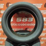 2X 235 50 R19 103V XL MICHELIN PRIMACY 4 5.1/5.0MM DOT 0224/0224