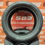 2X 235 50 R19 103V XL MICHELIN PRIMACY 4 5.1/5.0MM DOT 0224/0224
