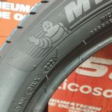 2X 235 50 R19 103V XL MICHELIN PRIMACY 4 5.1/5.0MM DOT 0224/0224