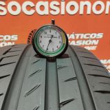 2X 225 45 R19 96W XL CONTINENTAL PREMIUM CONTACT 6 6.1/6.1MM DOT 0525/2523