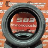 2X 225 45 R19 96W XL CONTINENTAL PREMIUM CONTACT 6 6.1/6.1MM DOT 0525/2523
