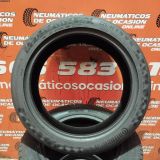 2X 225 45 R19 96W XL CONTINENTAL PREMIUM CONTACT 6 6.1/6.1MM DOT 0525/2523