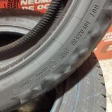 2X 225 45 R19 96W XL CONTINENTAL PREMIUM CONTACT 6 6.1/6.1MM DOT 0525/2523
