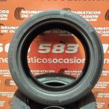 2X 225 45 R19 96W XL CONTINENTAL PREMIUM CONTACT 6 6.1/6.1MM DOT 0525/2523