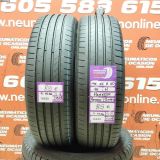 2X 195 55 R20 95H HANKOOK VENTUS PRIME 4 5.4/5.8MM DOT 0324/0224