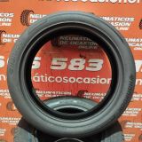 2X 195 55 R20 95H HANKOOK VENTUS PRIME 4 5.4/5.8MM DOT 0324/0224
