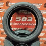 2X 195 55 R20 95H HANKOOK VENTUS PRIME 4 5.4/5.8MM DOT 0324/0224